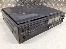 Sony SLO-1700 Betamax Video