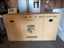 Falcon Super Route Men's