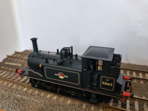 Hornby gauge steam - gauge,