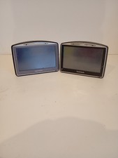 Tom Tom Go 7000 & Go 520 Both