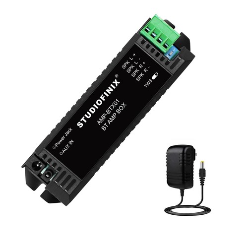 Stuodiofinix channel mini - stuodiofinix, 2-channel