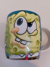 SpongeBob SquarePants Mug