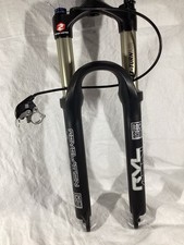 ROCKSHOX Revelation U-turn