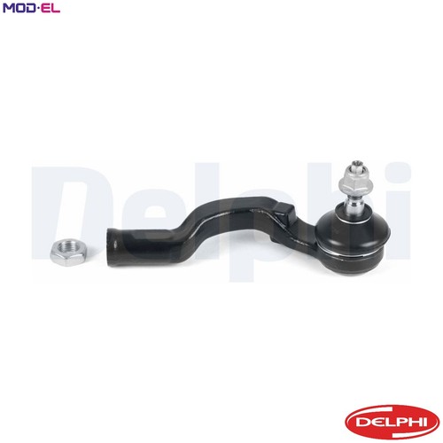 Tie rod end ta3876 - tie, for