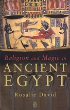 Religion and Magic in Ancient