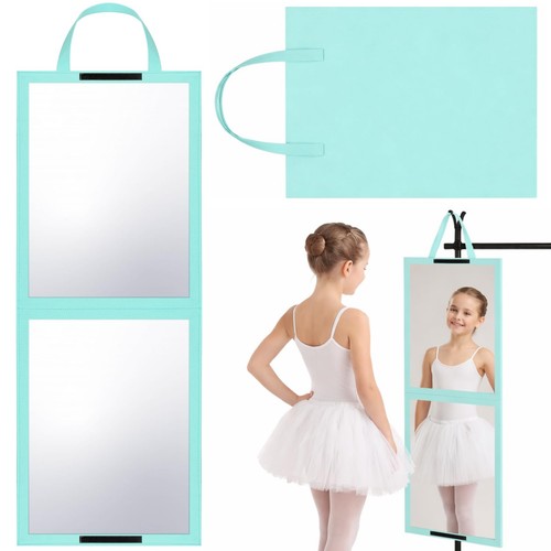 Foldable portable full length - portable,