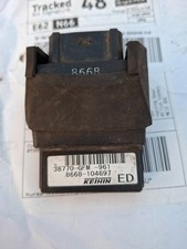 honda lead 110 nhx  cdi ecu