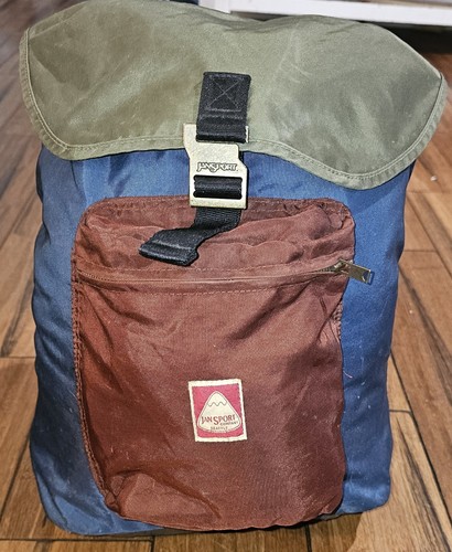 Jansport heritage skip - heritage, yowell
