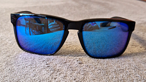 Oakley holbrook sunglasses - oakley,