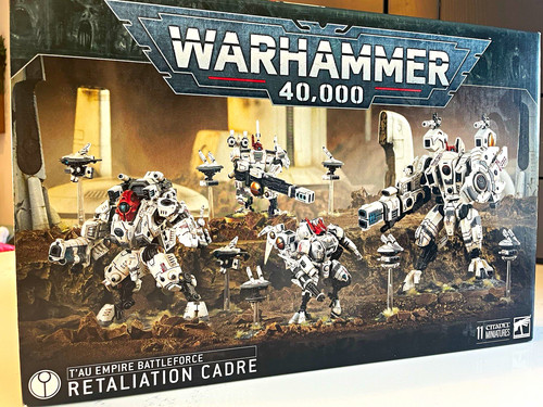 Citadel miniatures warhammer - miniatures,
