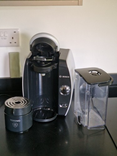 Bosch tassimo fidelia - fidelia, 42