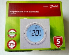 NEW Danfoss TP5001-B