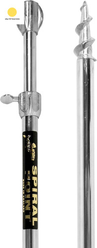 Extending point telescopic - point,