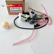 EU2200I GENERATOR CARBURETOR