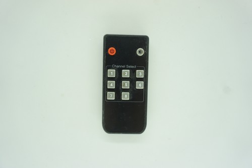 Remote control compatible - compatible, for