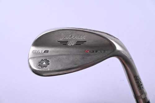 Titleist vokey sm6 lob - sm6, /