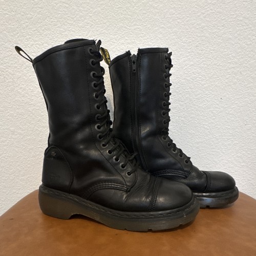 Martens miranda eyelet - miranda,