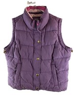 Joules Higham Womans Purple