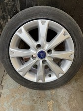 GENUINE FORD FIESTA MK7 / MK8