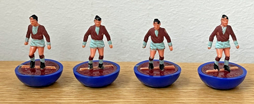 Vintage 1970s subbuteo - 1970s,