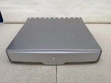 QUAD 99 Stereo Power Amplifier Dual Complementary Fieldback Circuit Used