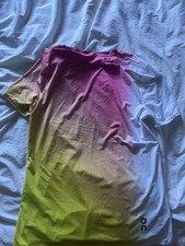 On running Tennis Court T