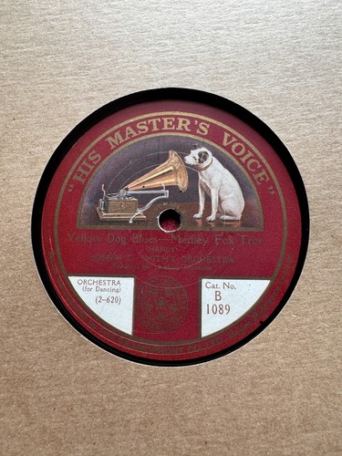78rpm jazz joseph - jazz,, smith's