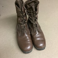 British Army Wellco Peruana