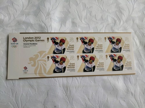 London 2012 olympic team - london, gb