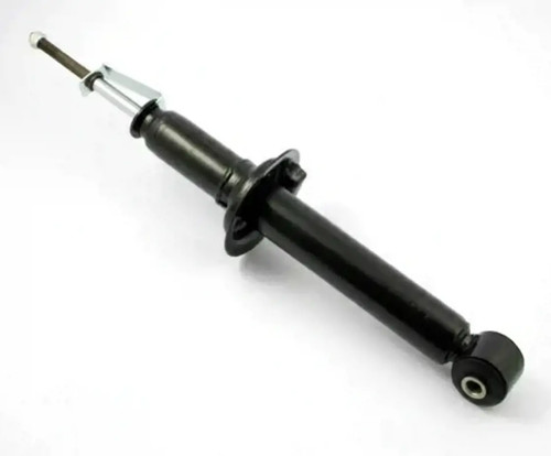 Shock absorber bottom eye - absorber,