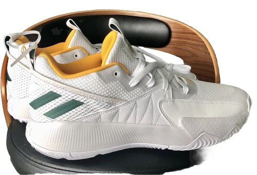 Adidas dame certified oregon - adidas,