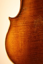 French violin
