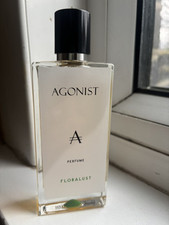 Agonist Floralust 50ml EDP, Discontinued Perfume, RRP £135