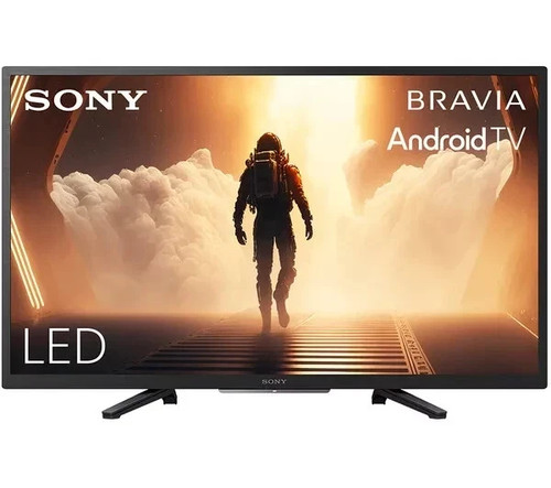 Sony bravia w800 - inch, led