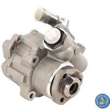 VW Transporter T4 Power