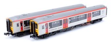 Graham Farish 371-339 Class