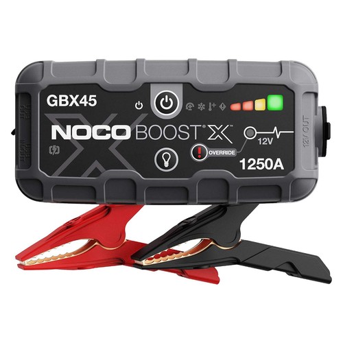 Noco boost gbx45 1250a - noco,