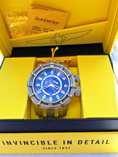 Invicta Model 7249 Reserve