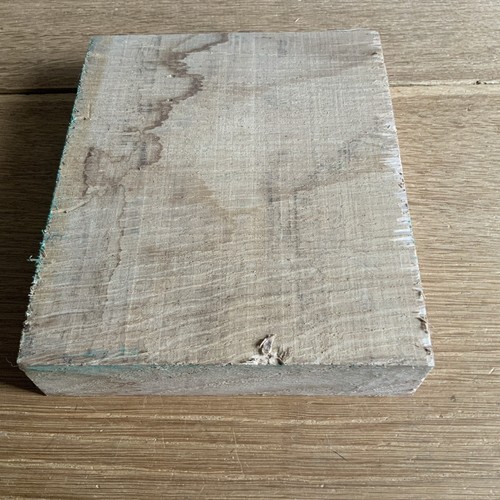 Oak hardwood timber offcut - oak,
