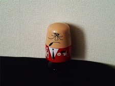 Uncle Tris Torys Figure Vtg