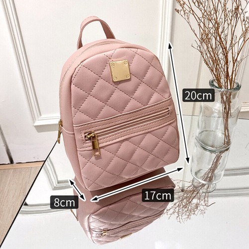 Womens small rucksack girl - small,
