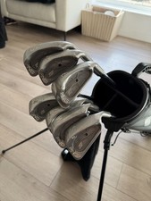 Ping ISI Karsten Black Dot