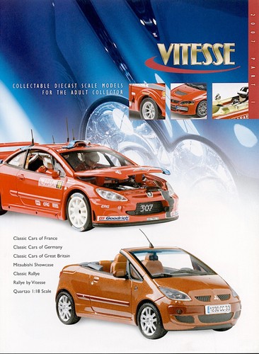 Vitesse page catalogue - vitesse, 20