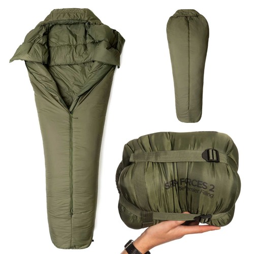 Snugpak special forces - snugpak,