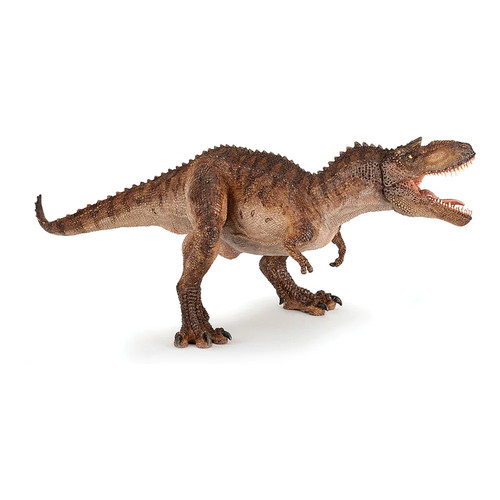 Papo dinosaurs gorgosaurus toy - dinosaurs,