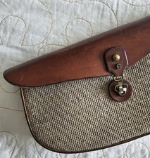 Rare Clutch Vintage 60's