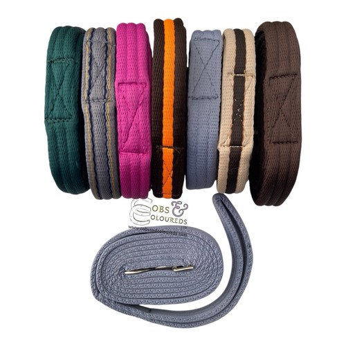 Dog lead padded webbing - dog,