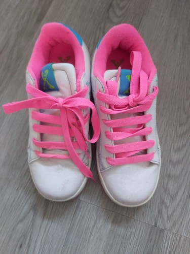 Heelys skate trainers shoes - heelys,