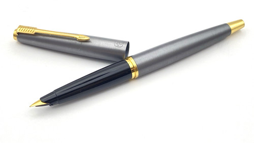 Vintage parker coronet - vintage,