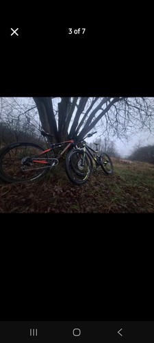 Boardman team 5 - 27.5, full